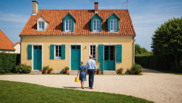 Acheter résidence secondaire sans apport : découvrez la vendée