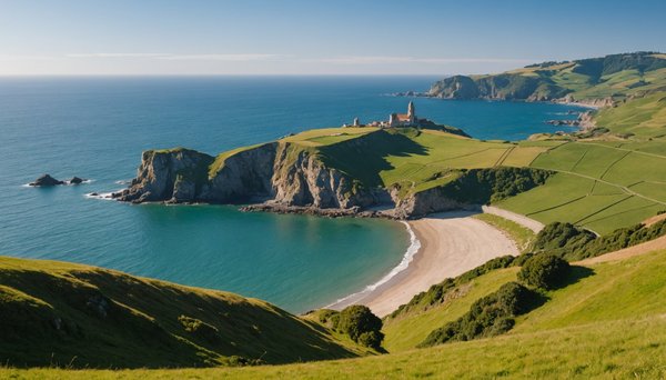 Terrain à vendre sur la côte basque août 2025 : découvrez nos offres