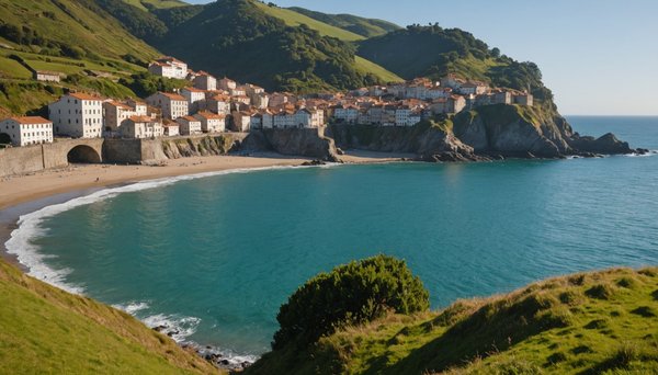 Offres exclusives de terrains sur la côte basque pour août 2025